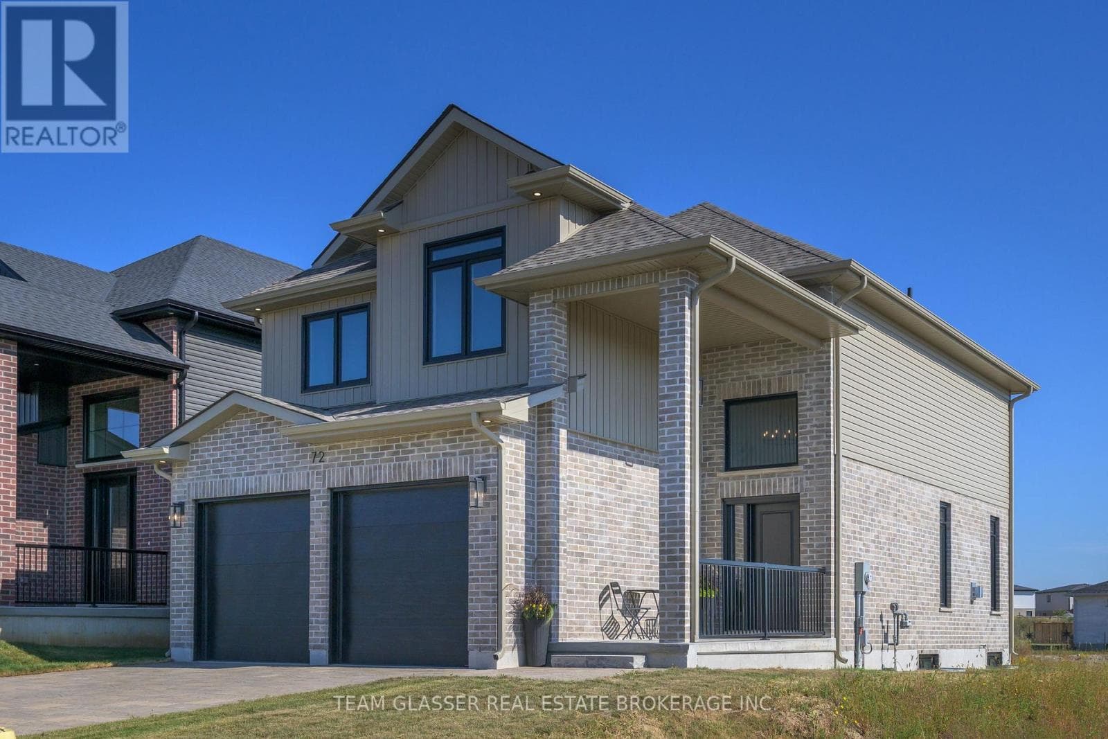 LOT 17 - 71 DEARING DRIVE, London and St. Thomas — photo 3