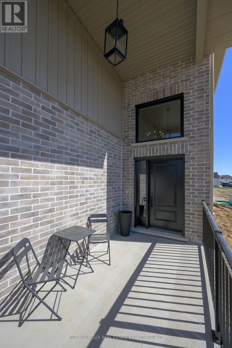 LOT 17 - 71 DEARING DRIVE, London and St. Thomas — photo 4