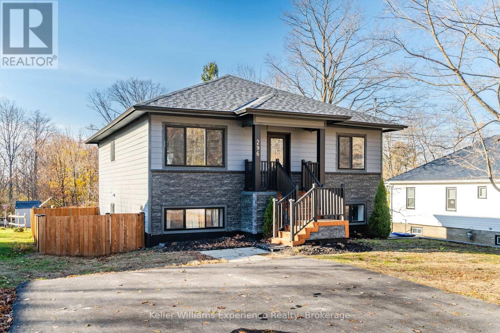 296 CHURCH STREET in 