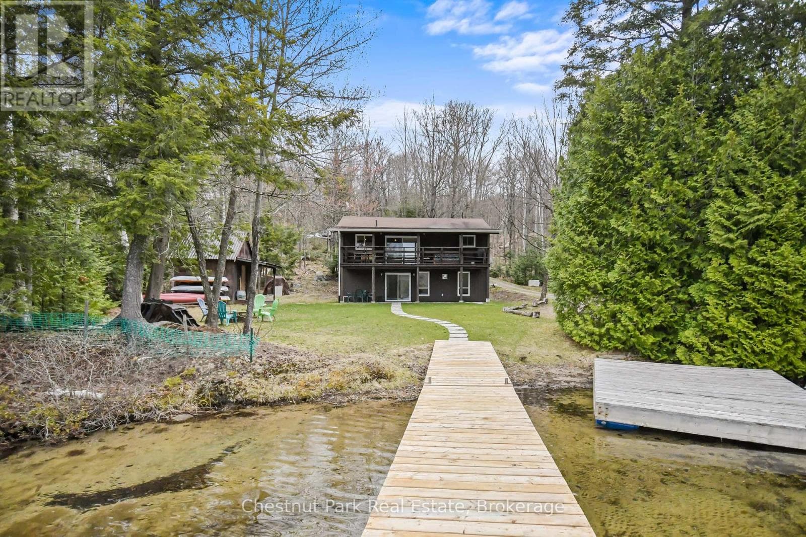 761 EMSDALE LAKE ROAD, OnePoint — photo 2