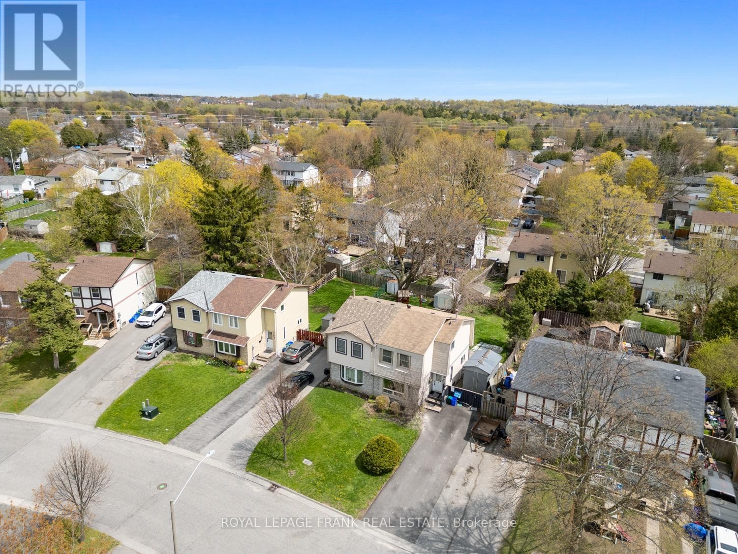 521 GAYLORD DRIVE, Central Lakes — photo 3