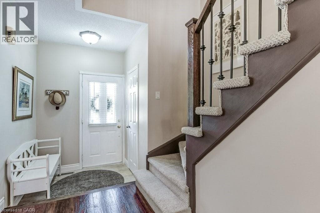 4 EDGEWATER DRIVE, Cornerstone — photo 4