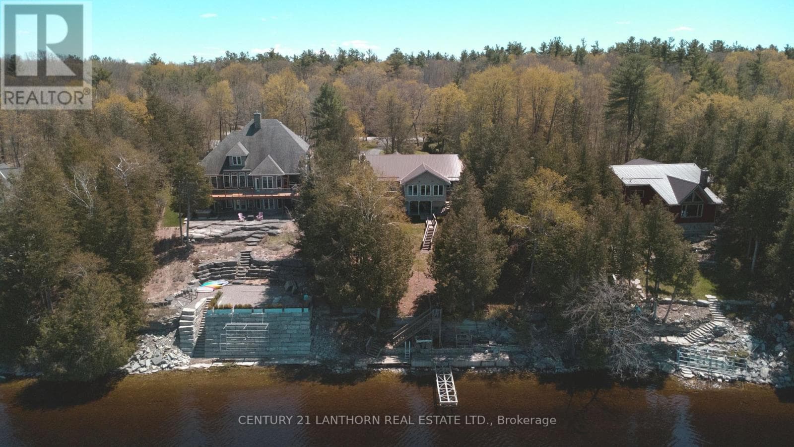 251 HIGH SHORE ROAD in 