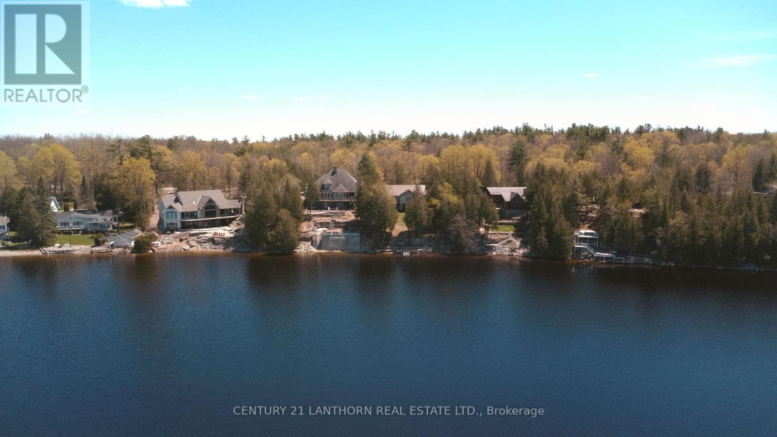 251 HIGH SHORE ROAD, Central Lakes — photo 4