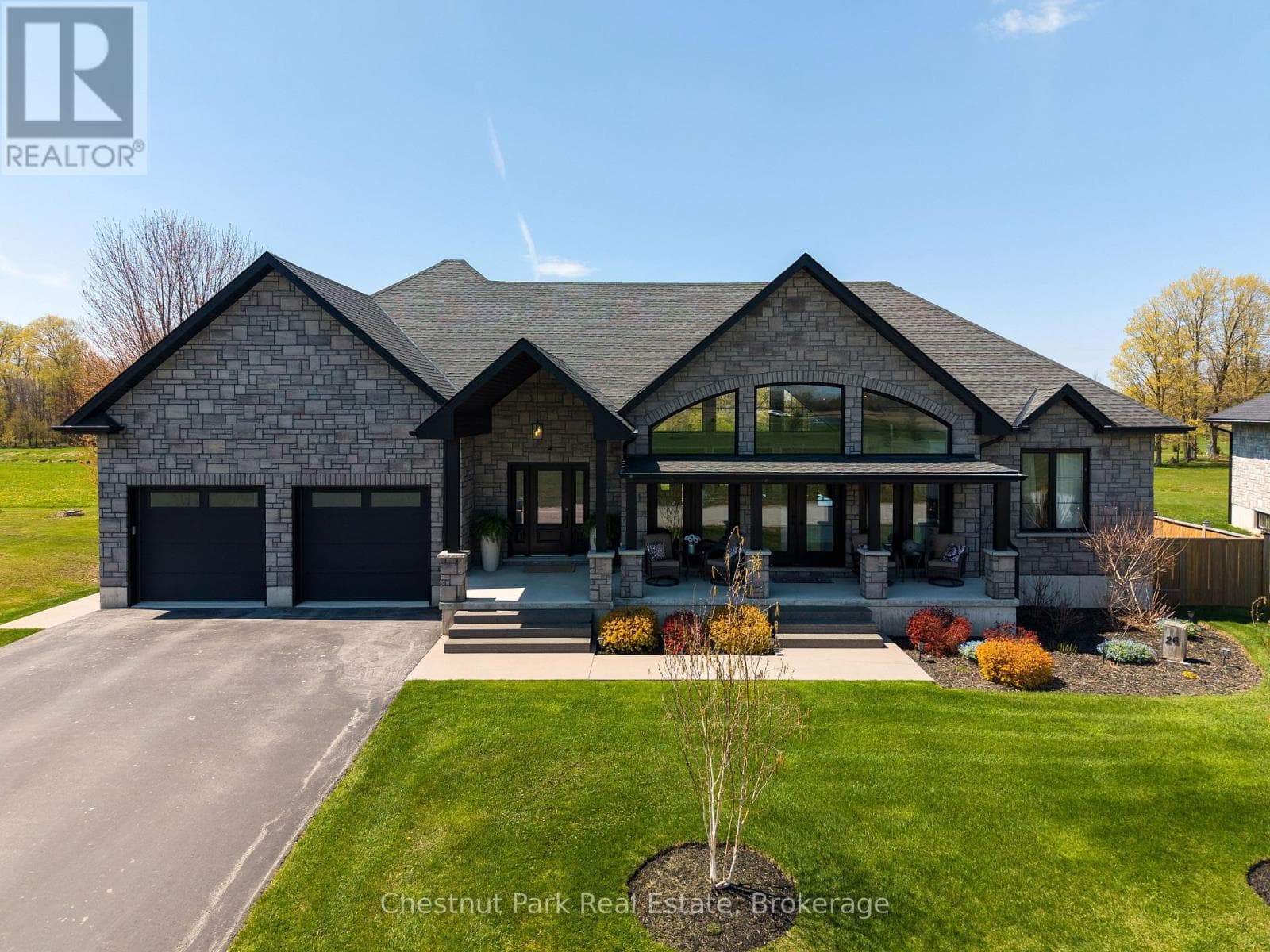 26 NICKASON DRIVE in 