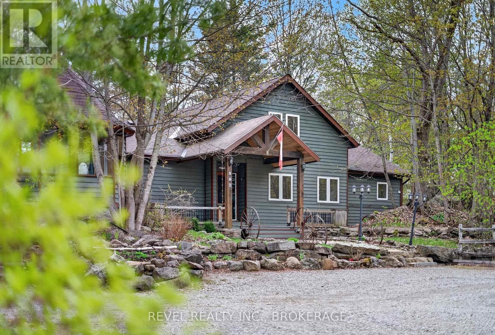 507 FRYE LANE, Kingston — photo 3
