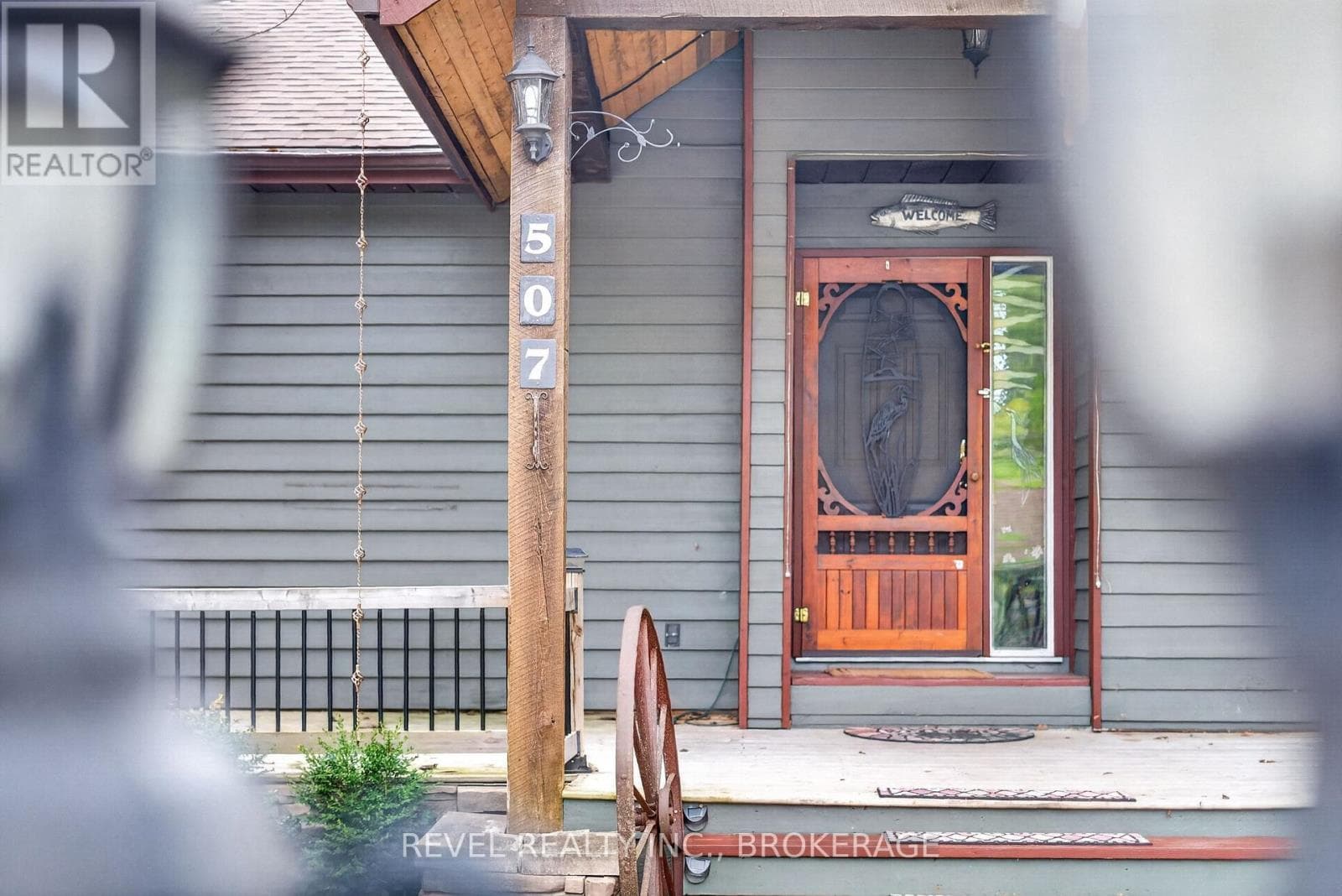 507 FRYE LANE, Kingston — photo 4