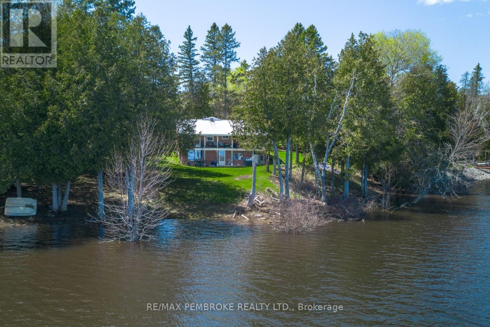 714 LACROIX BAY ROAD in 