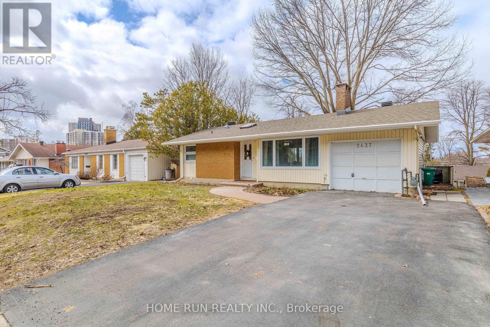 2437 BASELINE ROAD, Ottawa — photo 2