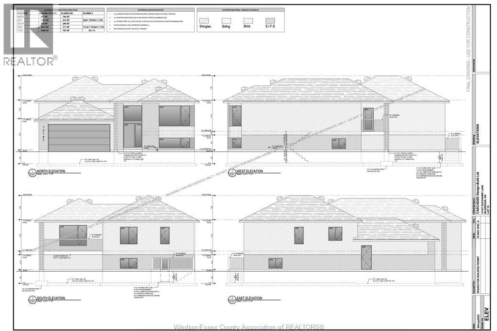 12187 DUCHARME LANE, Windsor — photo 4