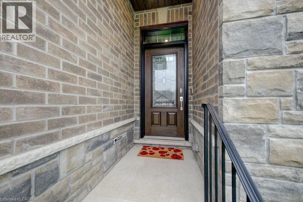15 MATHESON CRESCENT, Cornerstone — photo 4