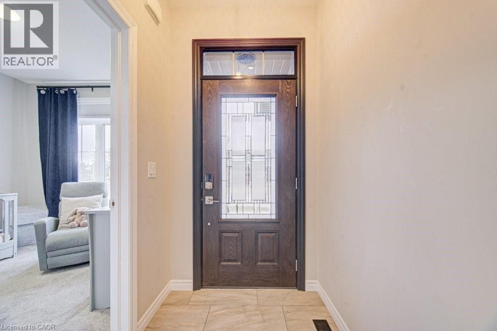 15 MATHESON CRESCENT, Cornerstone — photo 5