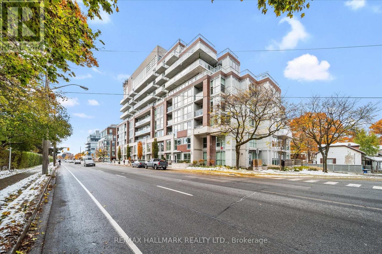 310 - 1350 KINGSTON ROAD, Toronto — photo 3