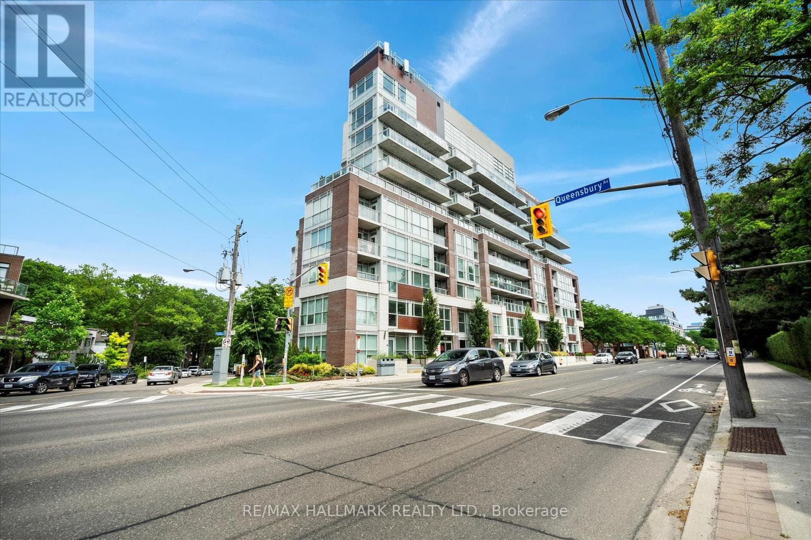 117 - 1350 KINGSTON ROAD, Toronto — photo 2
