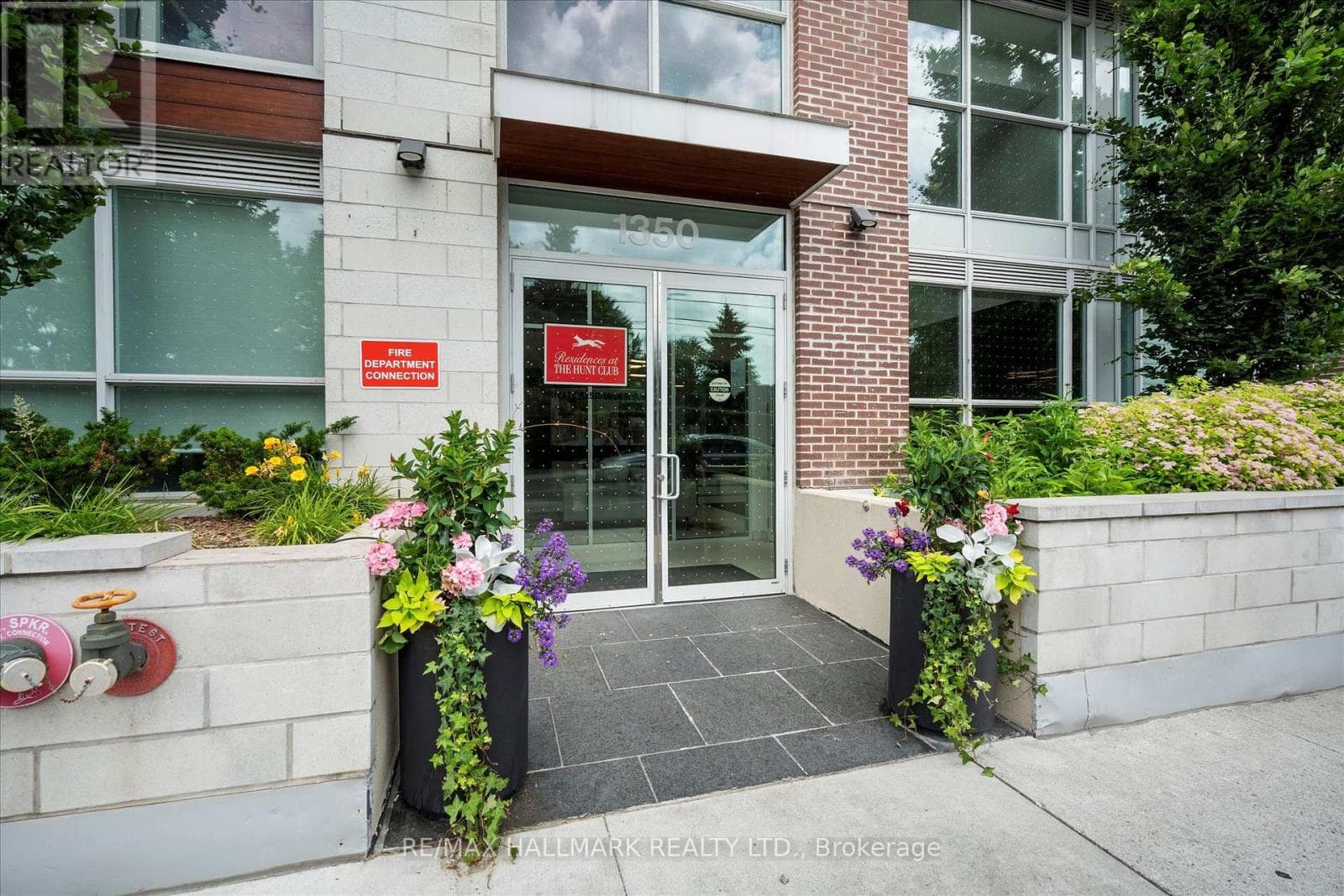 117 - 1350 KINGSTON ROAD, Toronto — photo 3