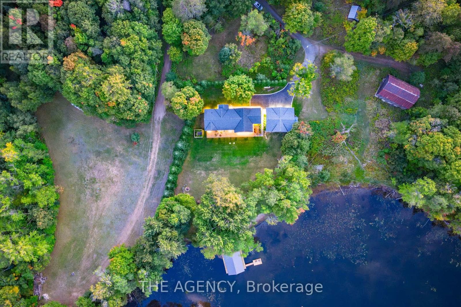 1158 CAMP GAYVENTURE COURT, Toronto — photo 4