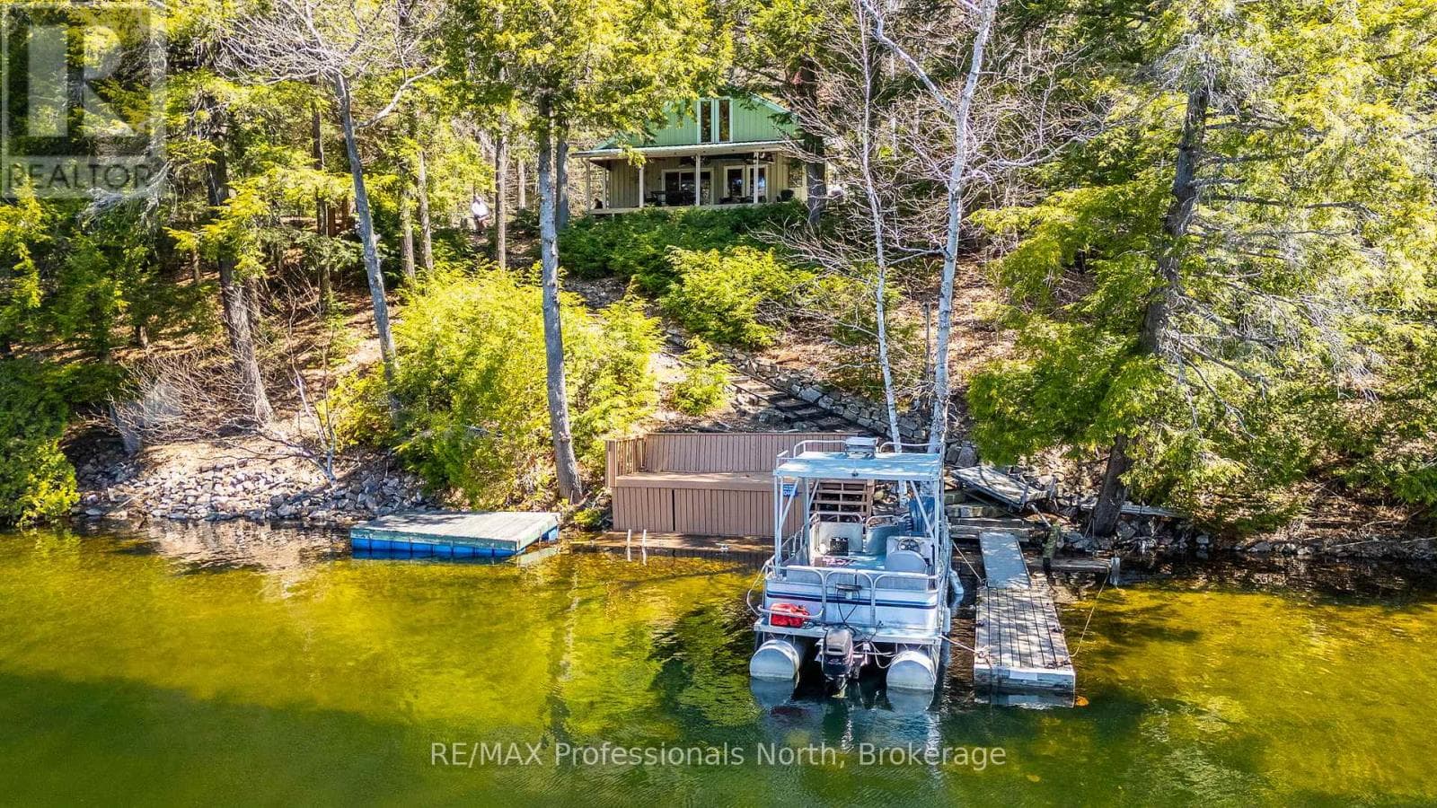 10469 LITTLE HAWK LAKE WAO, OnePoint — photo 2