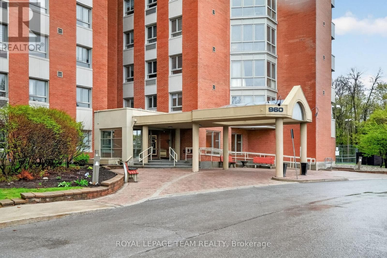 714 - 960 TERON ROAD, Ottawa — photo 4