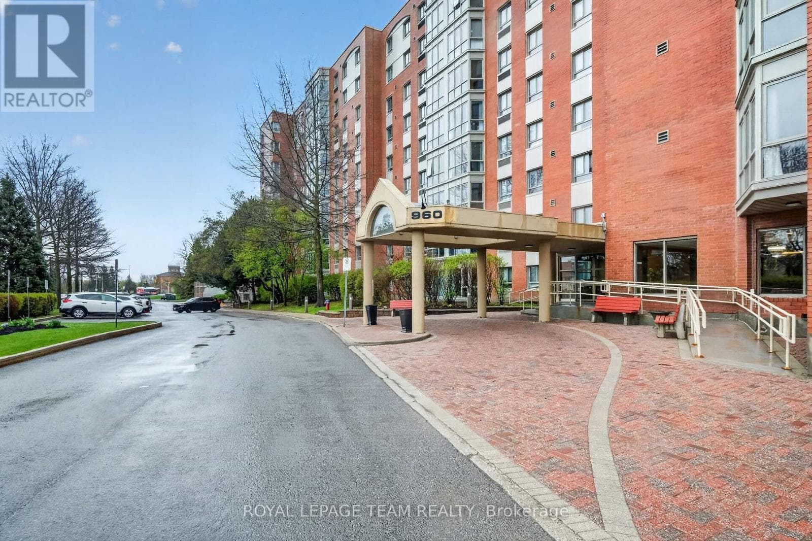 714 - 960 TERON ROAD, Ottawa — photo 5