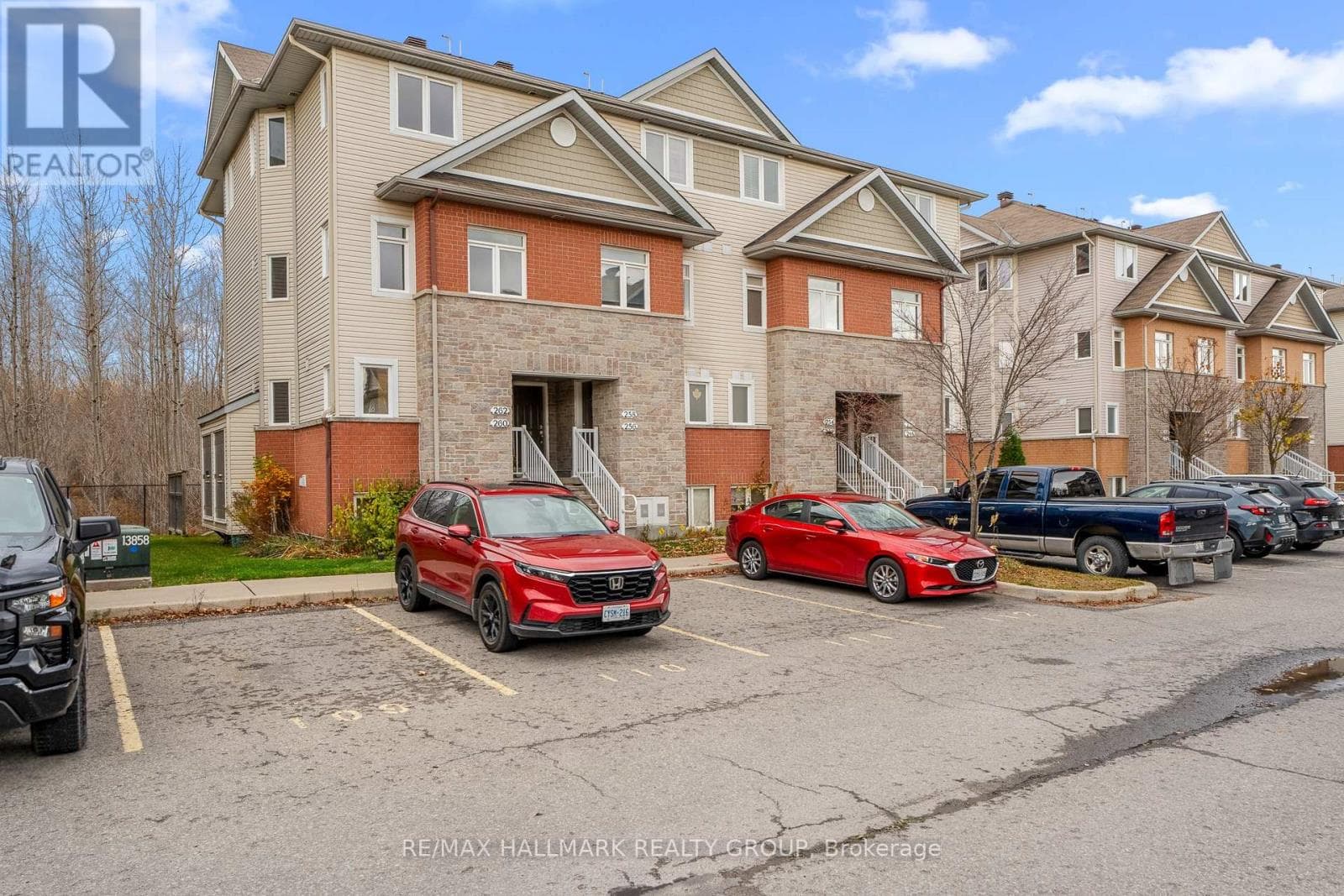 258 FIR LANE in 
