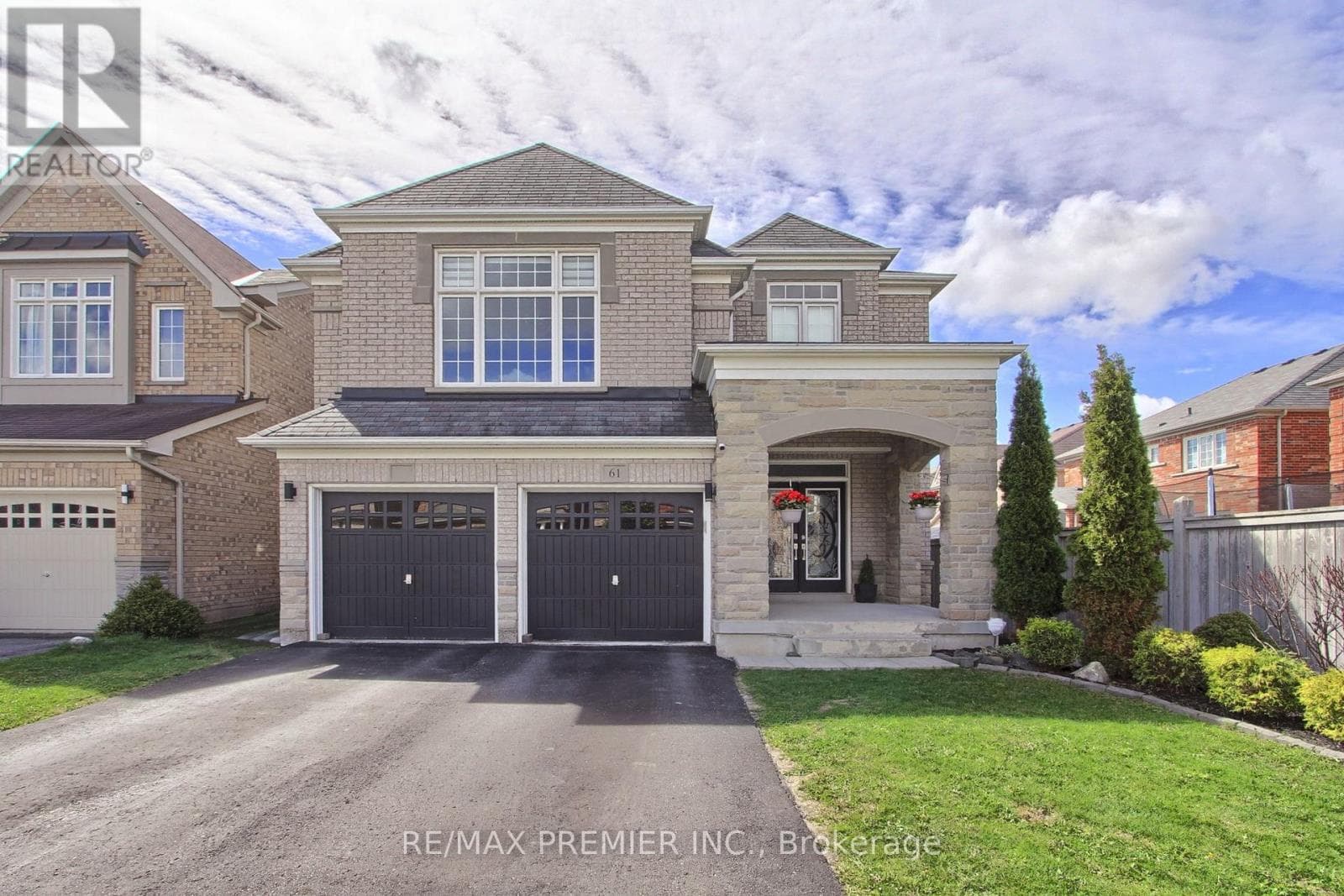 61 TIGERTAIL CRESCENT, Toronto — photo 4
