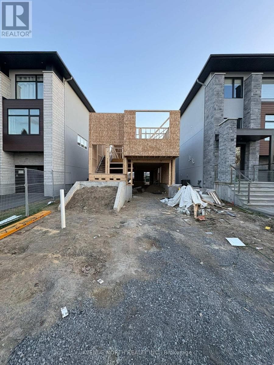 10 MELVILLE DRIVE, Ottawa — photo 3