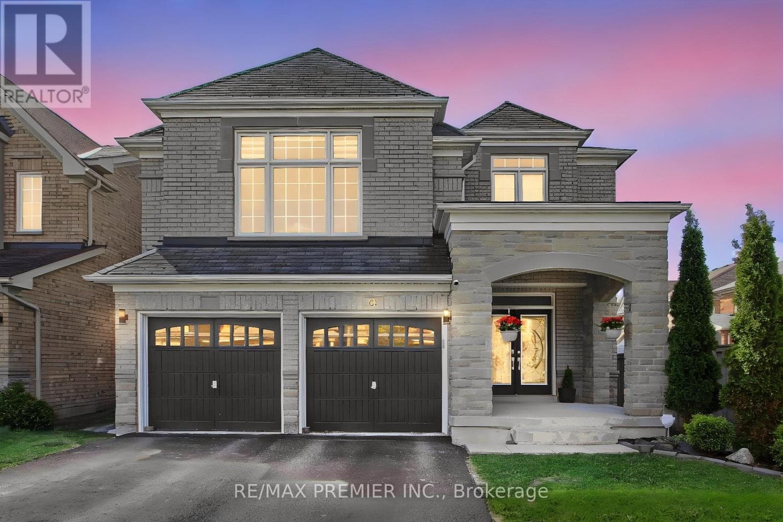 61 TIGERTAIL CRESCENT in 
