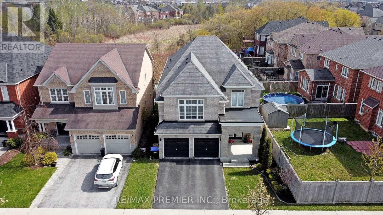 61 TIGERTAIL CRESCENT, Toronto — photo 3