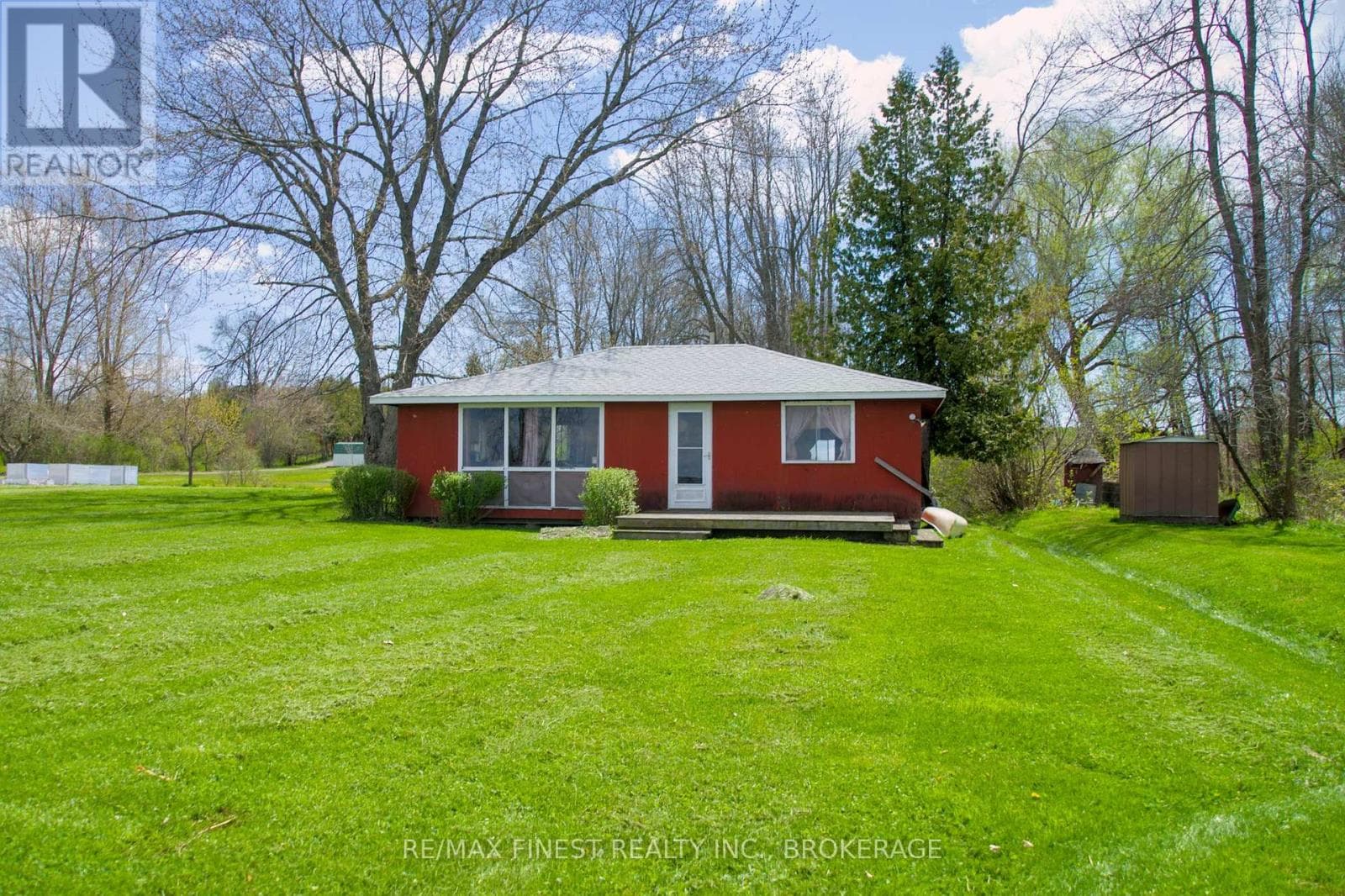 9300 FRONT ROAD in 