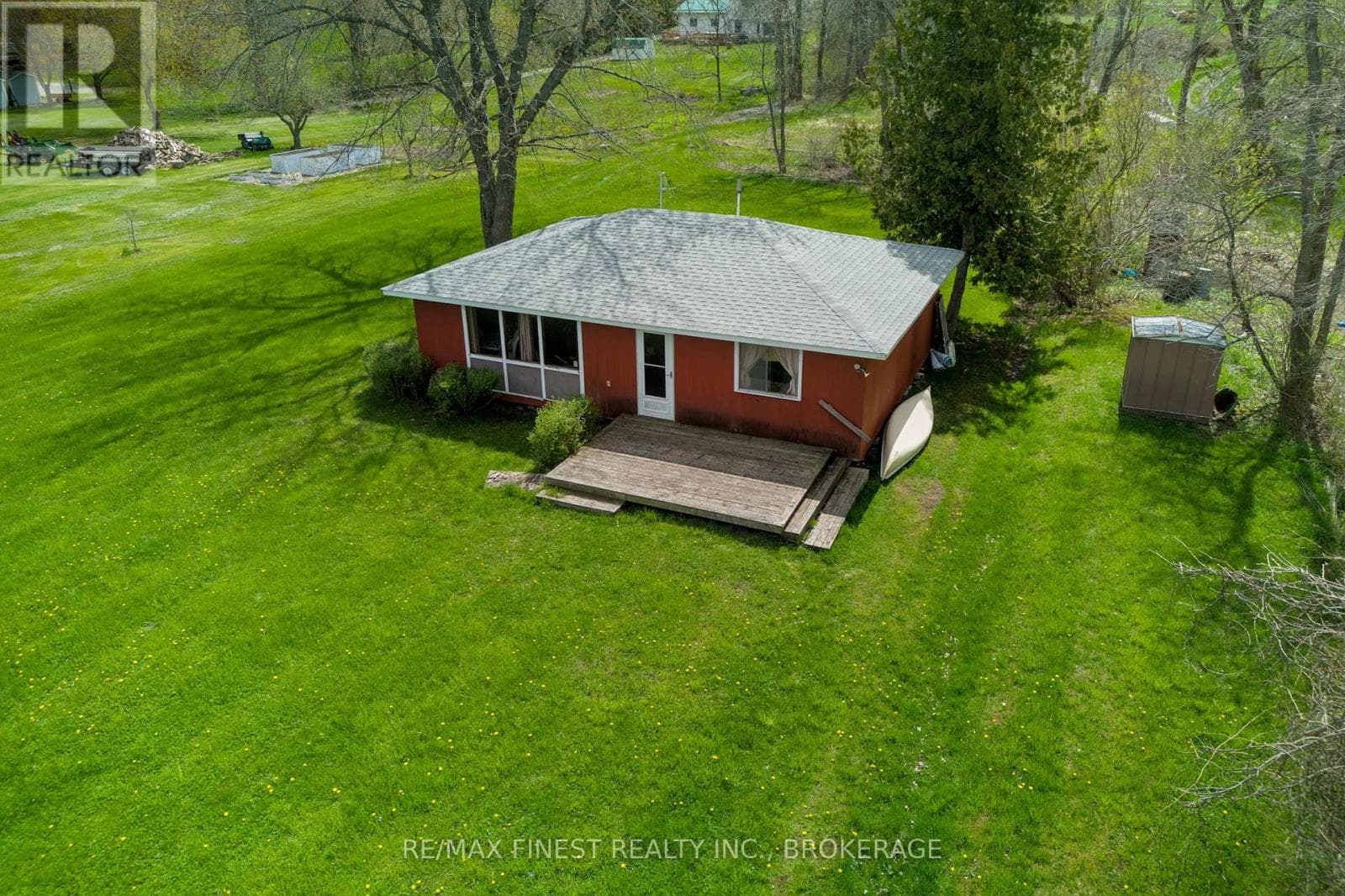 9300 FRONT ROAD, Kingston — photo 2