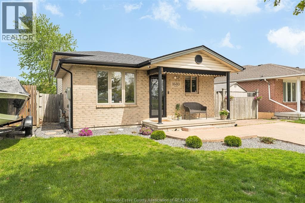 1680 CALDERWOOD AVENUE, Windsor — photo 4