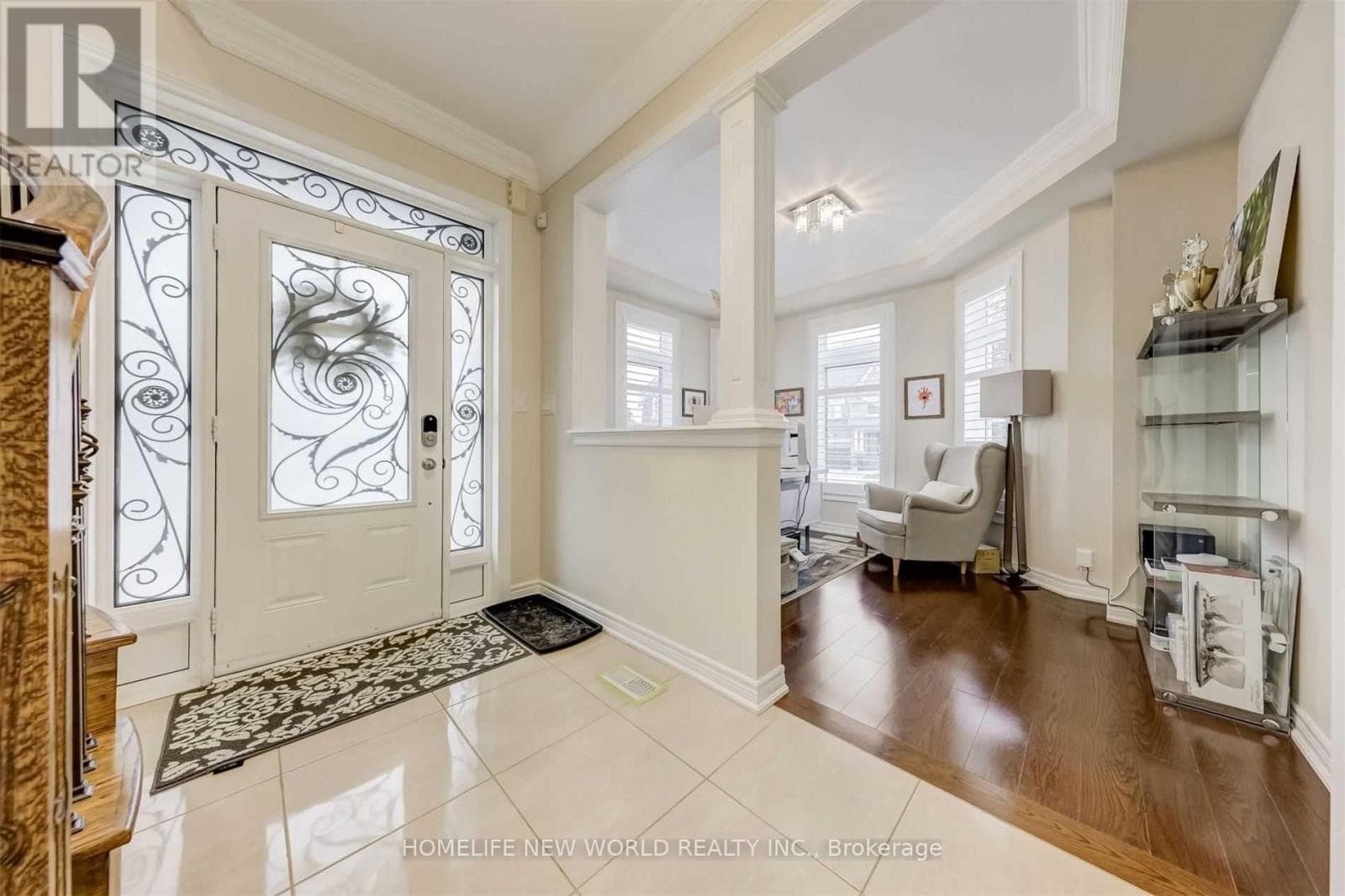 48 ROY HARPER AVENUE, Toronto — photo 4