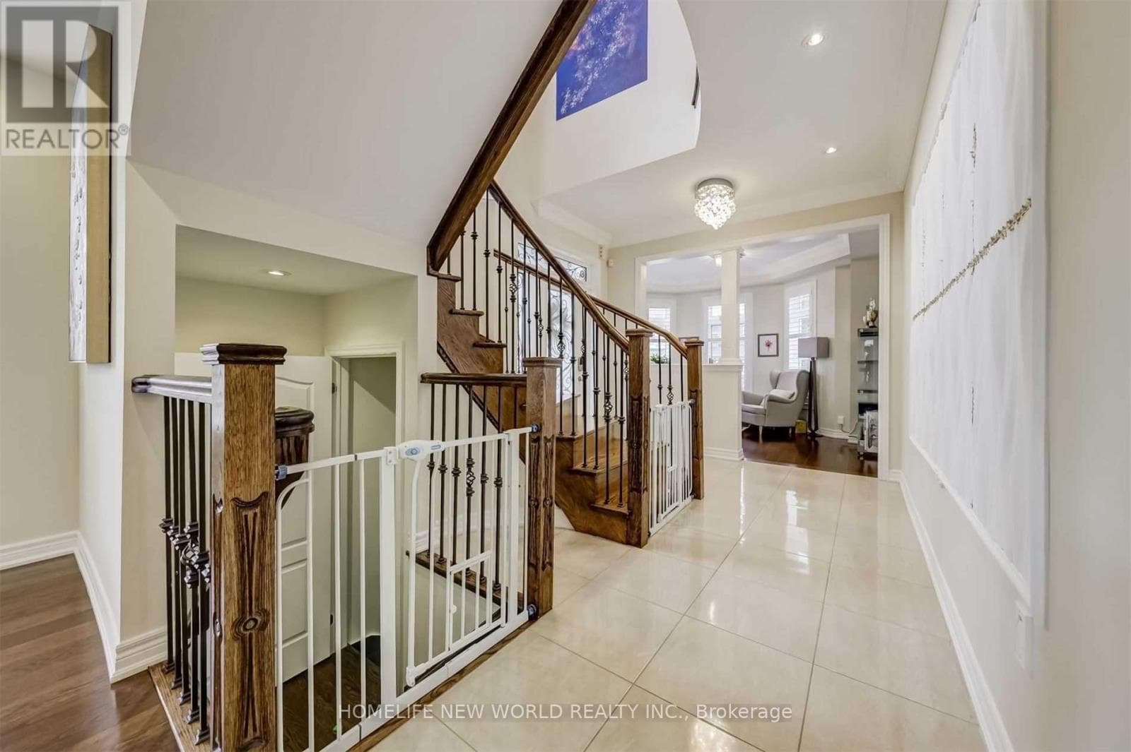 48 ROY HARPER AVENUE, Toronto — photo 5