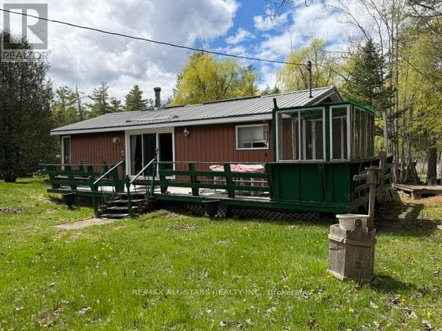 480 KENNEDY DRIVE, Central Lakes — photo 2