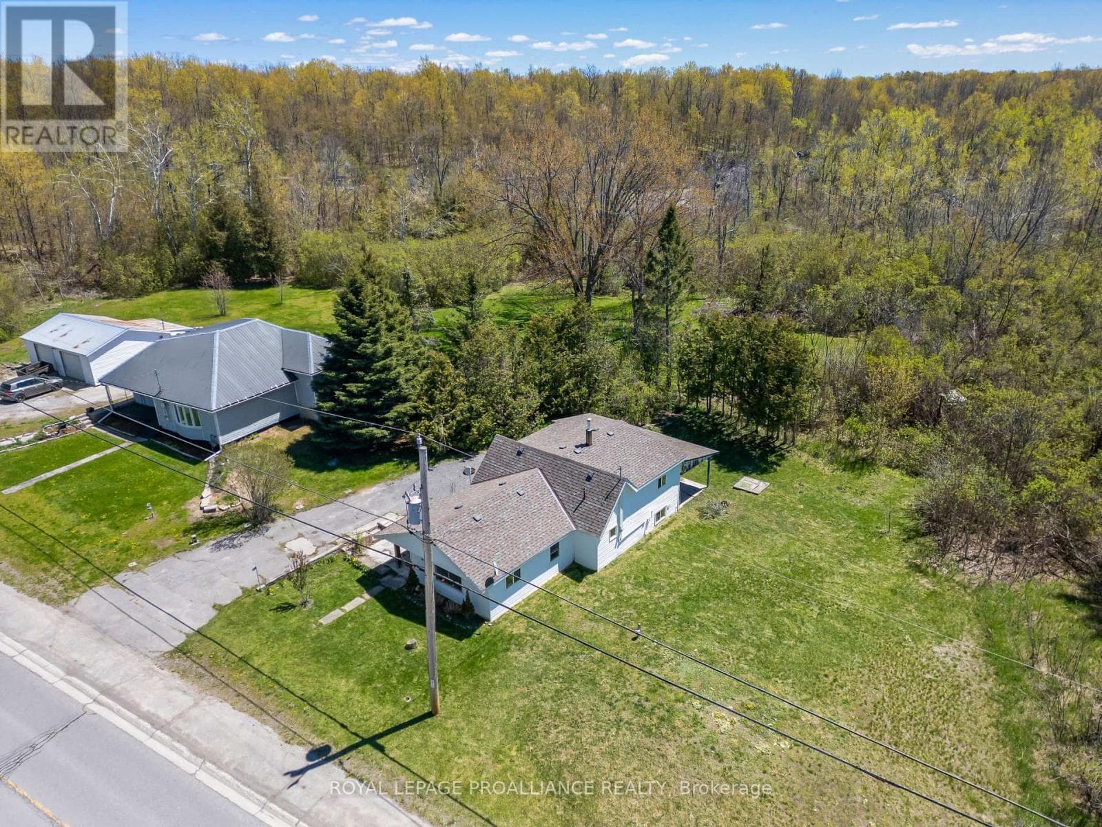 192 CROOKSTON ROAD, Central Lakes — photo 3