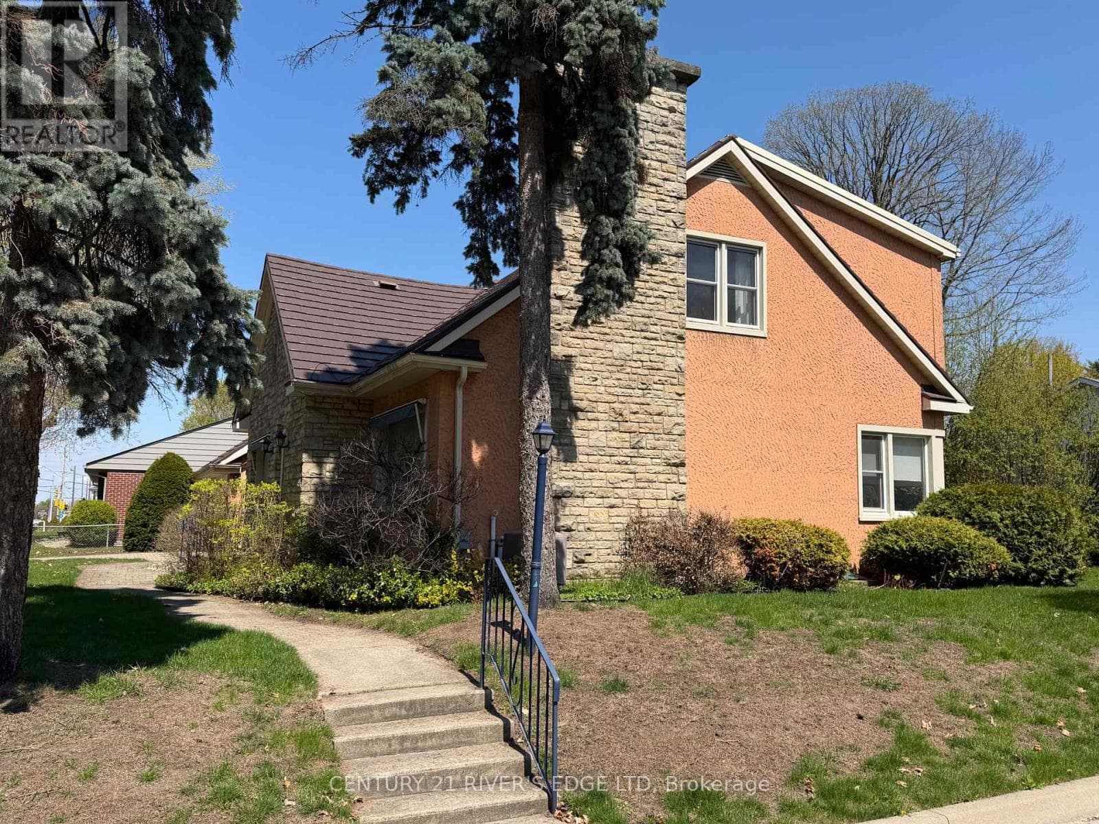 67 NORTH AUGUSTA ROAD, Rideau St.Lawrence — photo 3