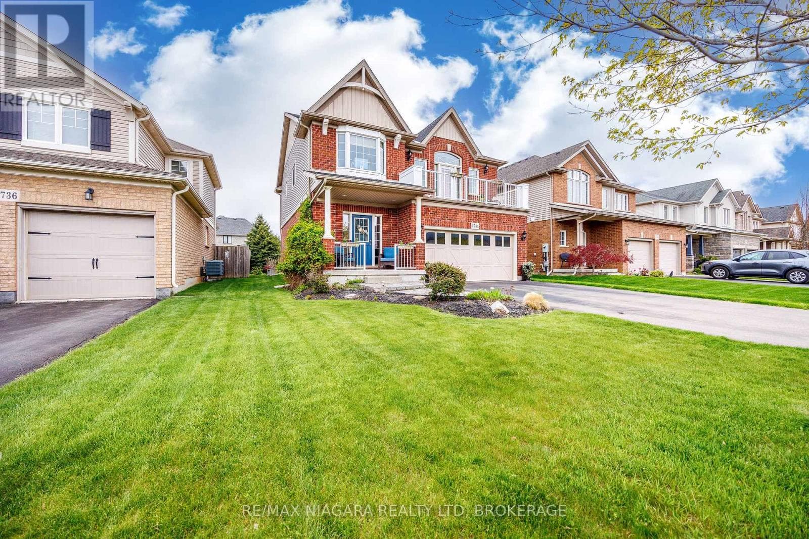 5744 JAKE CRESCENT, Niagara — photo 2