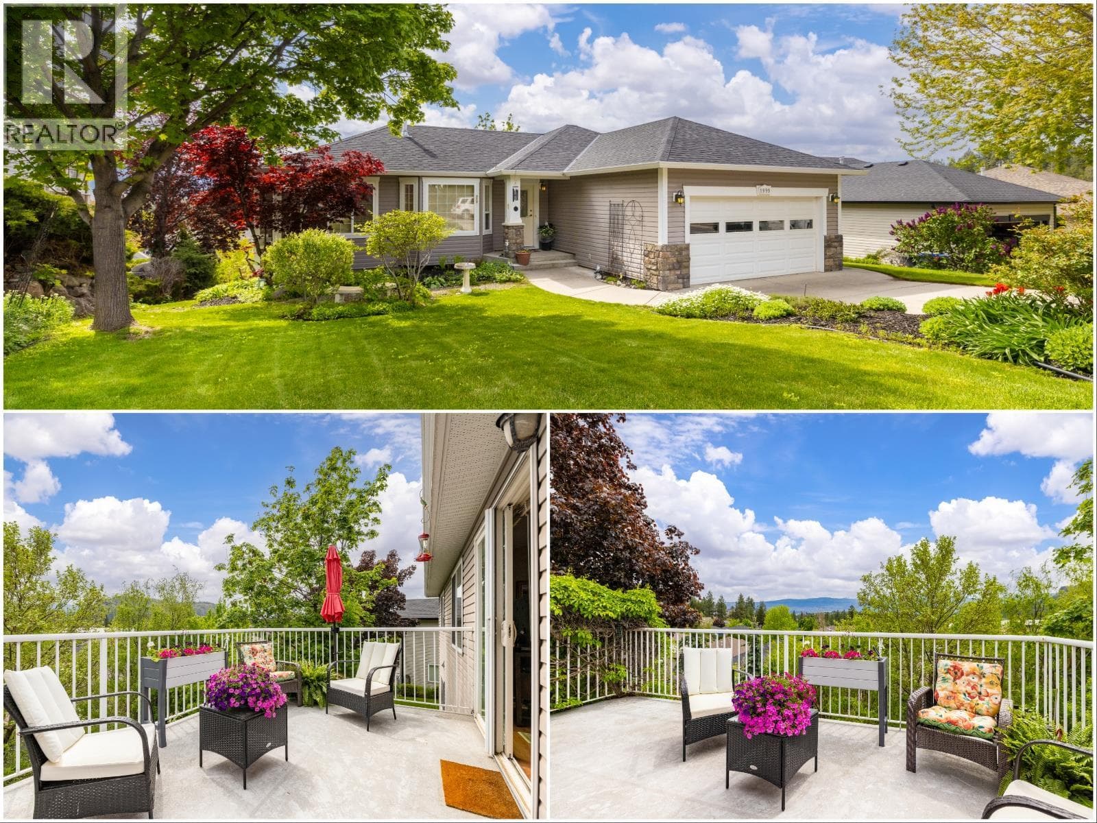 1999 ROSEALEE LANE in 