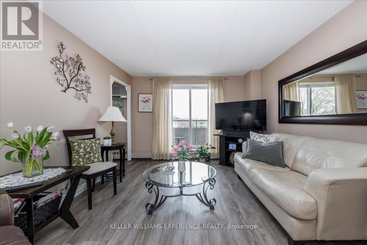 508 - 414 BLAKE STREET, Toronto — photo 3