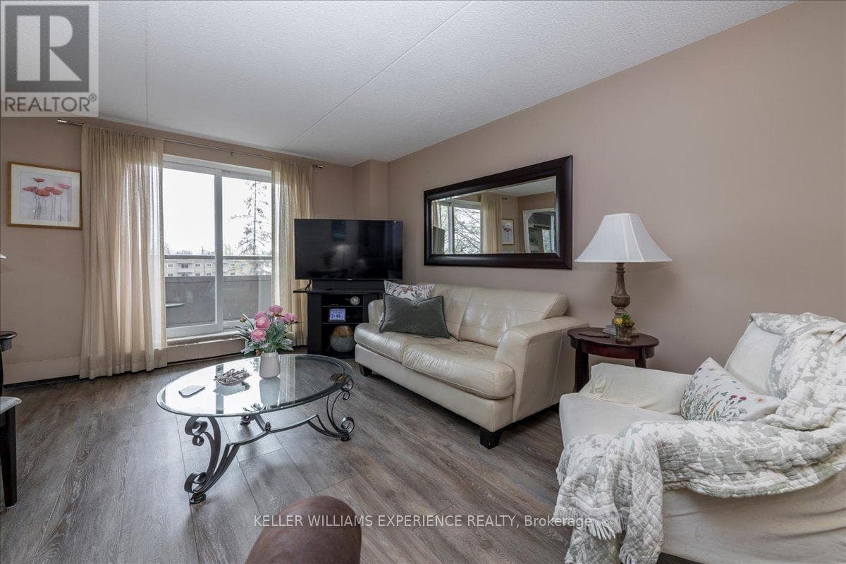 508 - 414 BLAKE STREET, Toronto — photo 4