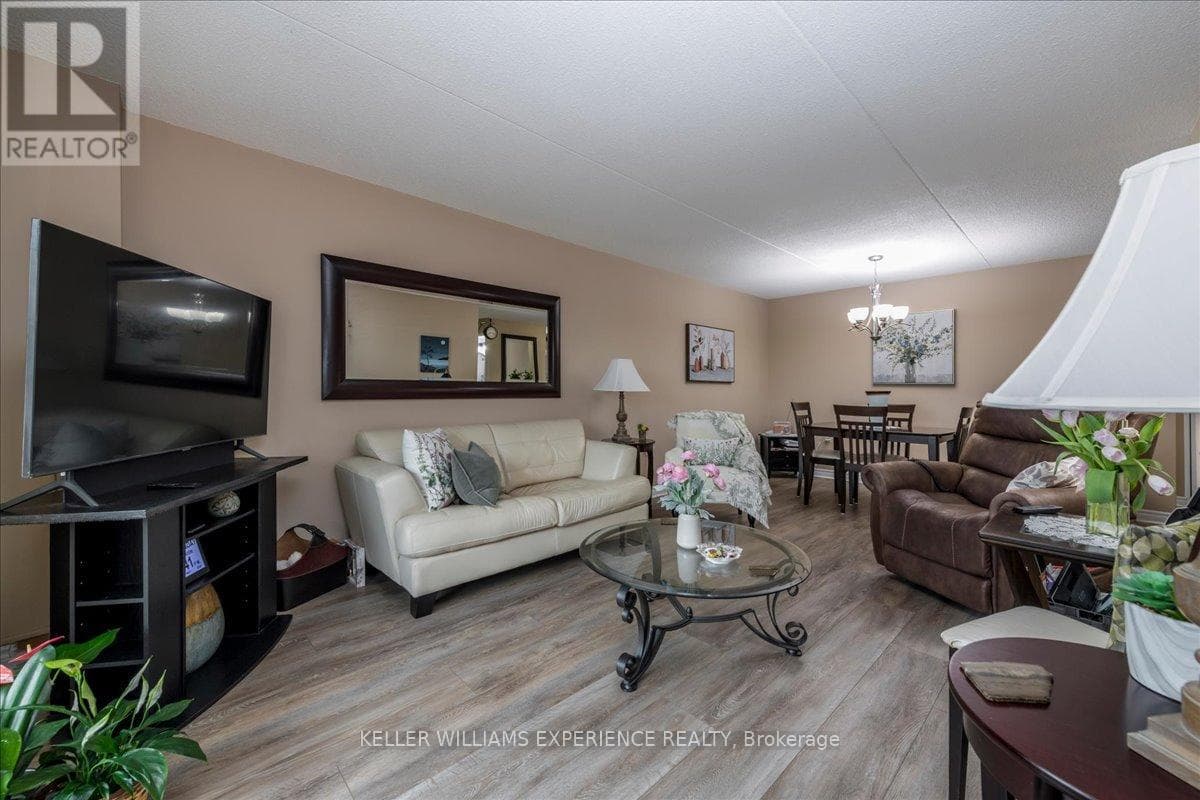 508 - 414 BLAKE STREET, Toronto — photo 5
