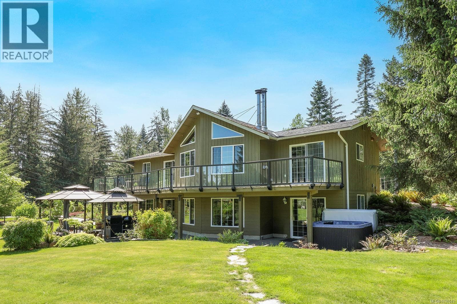 5427 Wildwood Rd, Vancouver Island — photo 3