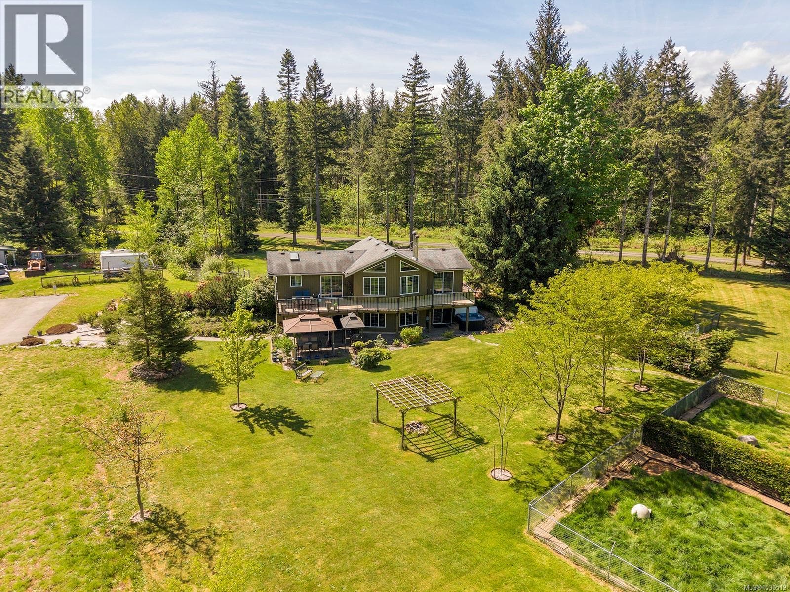 5427 Wildwood Rd, Vancouver Island — photo 4