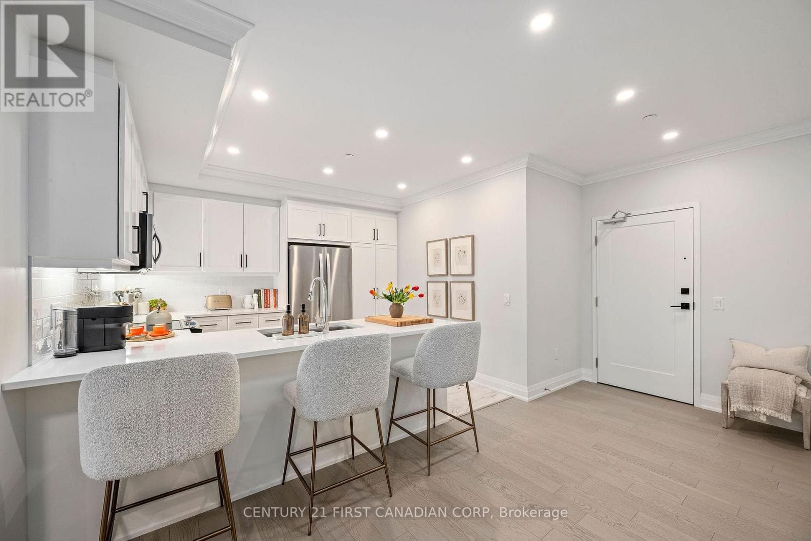 313 - 1560 UPPER WEST AVENUE, London and St. Thomas — photo 4