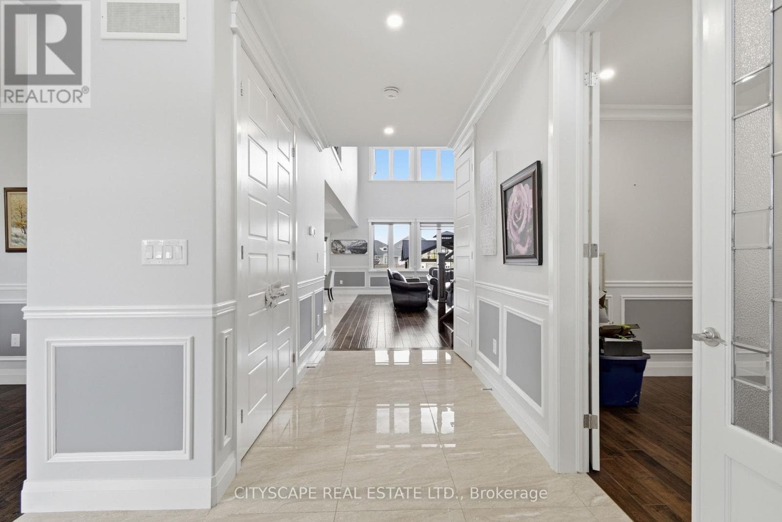 30 AUGUSTUS COURT, Toronto — photo 4
