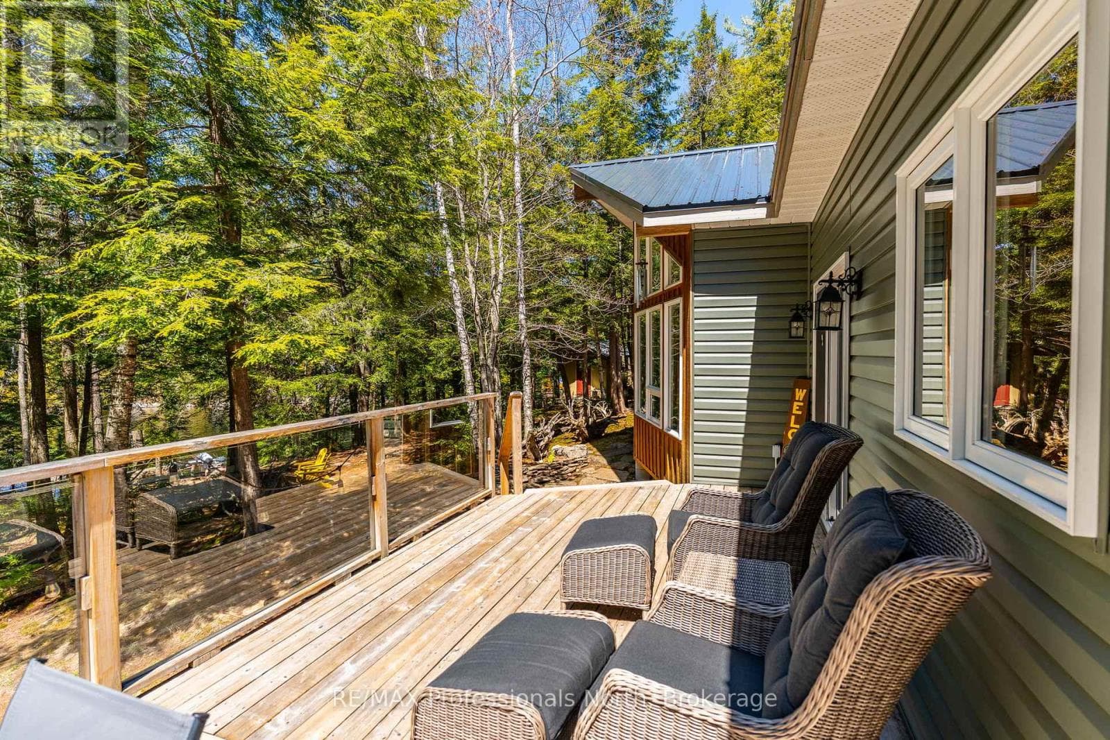 12553 LITTLE HAWK LAKE EAST SHORE WAO, OnePoint — photo 3