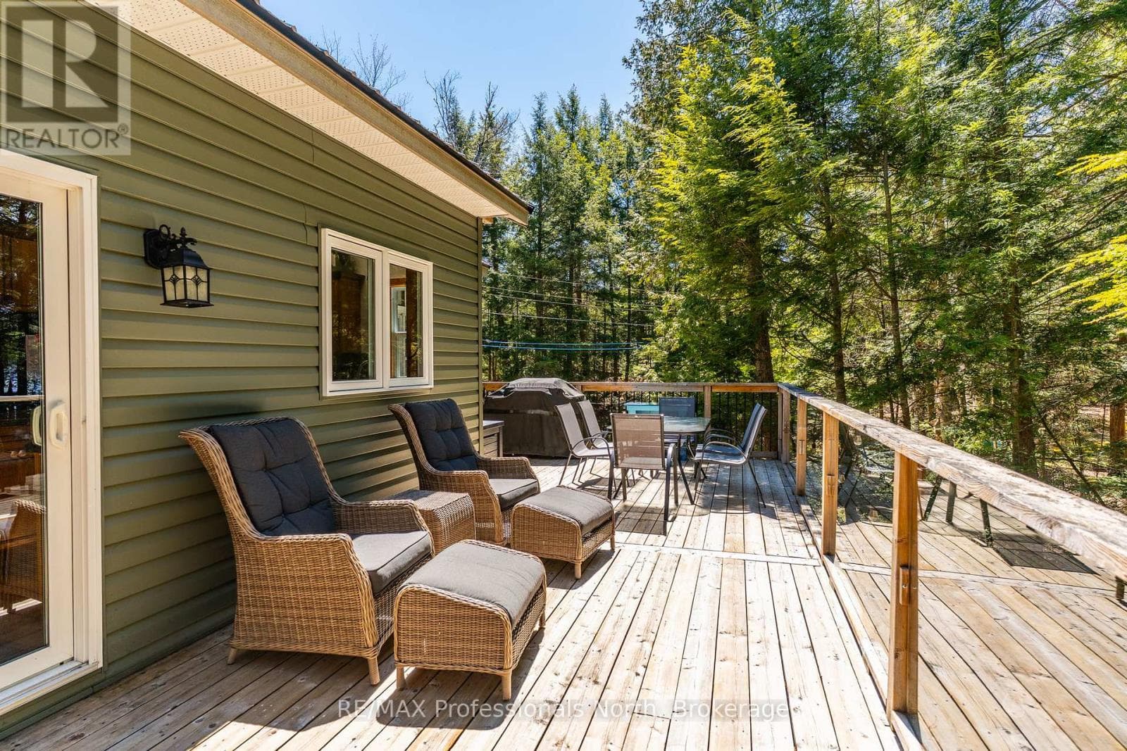 12553 LITTLE HAWK LAKE EAST SHORE WAO, OnePoint — photo 4