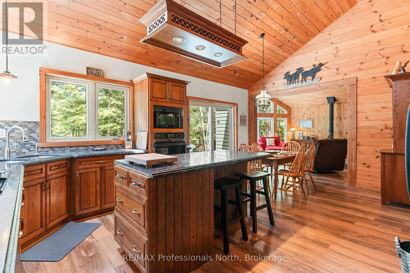 12553 LITTLE HAWK LAKE EAST SHORE WAO, OnePoint — photo 5