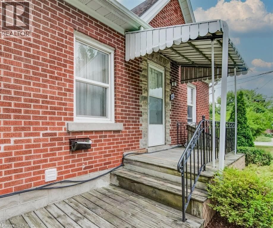 56 LILAC STREET, Cornerstone — photo 3