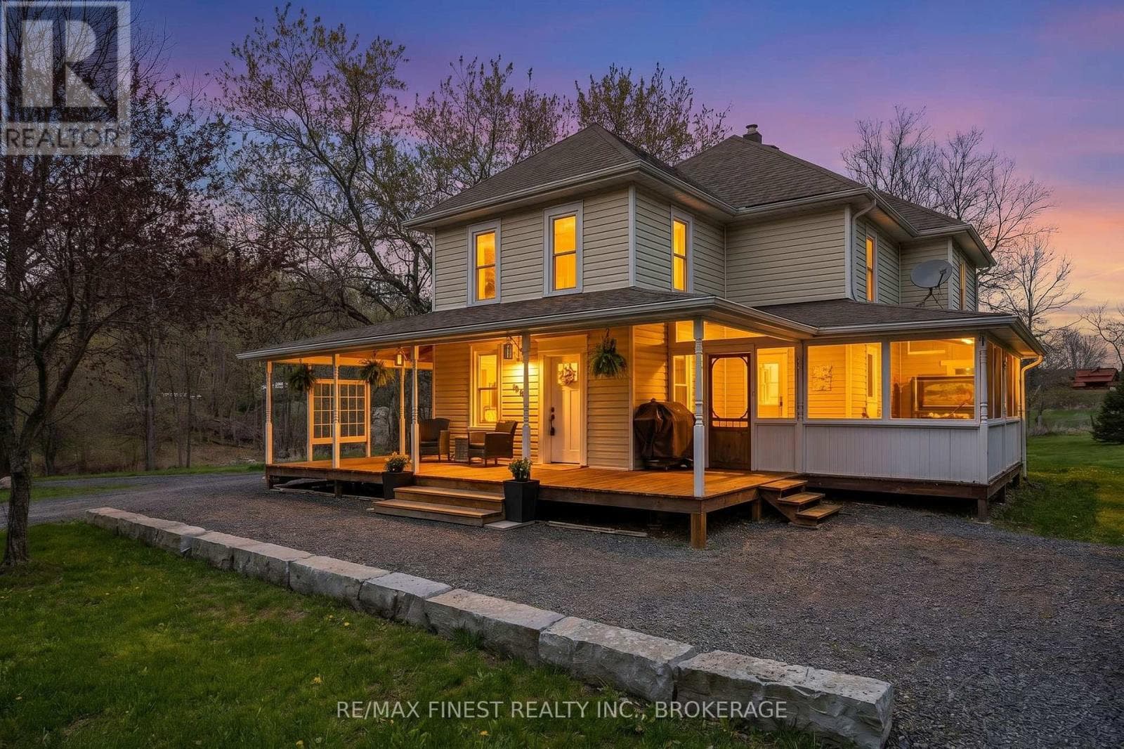 402 JONES FALLS ROAD in 